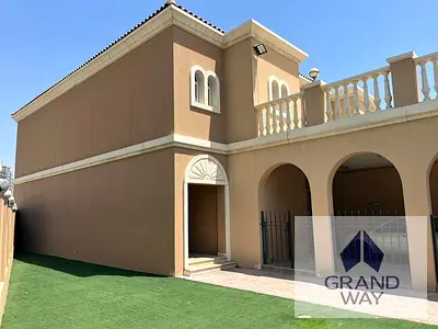 Beautiful Family 3BR Villa | Al Barsha I Hot Deal