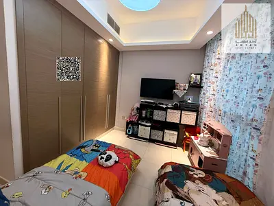 Luxury 3BR + Maid Apartment for Sale in Gulfa Towers | AED 78K Annual Rental Income