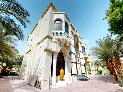 Fully Furnished | Private Pool | Cinema | Rooftop