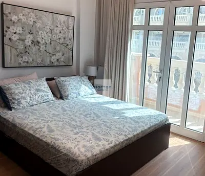 FURNISHED I LUXURY I PRIME LOCATION