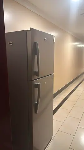 Top Freezer Refrigerator - Good Working Condition