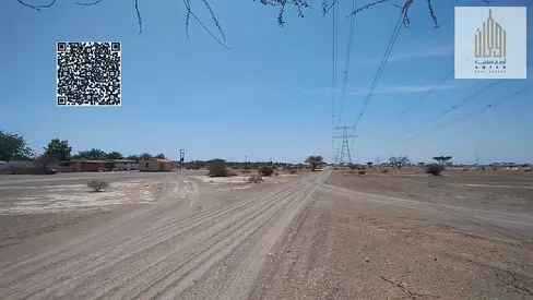 Residential land for sale in Manama 14 area,
