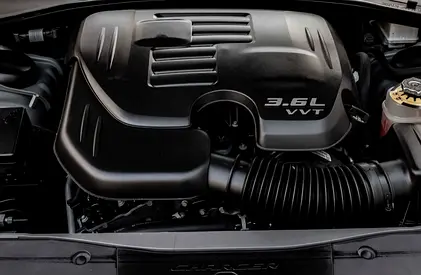 Dodge Charger GT, миниатюра 12
