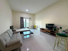 Furnished Studio | Renovated | Balcony