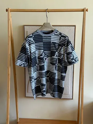 Lv T-shirt for men