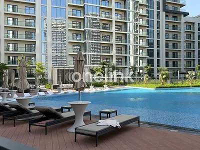 3BR + Maid’s Room | High Floor | Spacious Layout | Prime Sobha Hartland Location