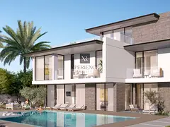 READY VILLA | CORNER UNIT | BIG PLOT | ON THE PARK