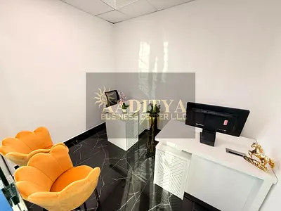 Beautiful Office | Direct from Landlord | Near to Metro Station |