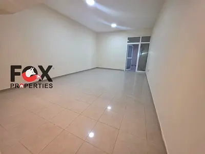 اكبر مساحه غرفه وصاله للايجار السنوي بعجمان \ بأبراج الهورايزون \ بمنطقه الراشديه 1 \ بلكونه \ خزائن بالحائط \ مساحات واسعه \ باركينغ مجاني \ 2 حمام