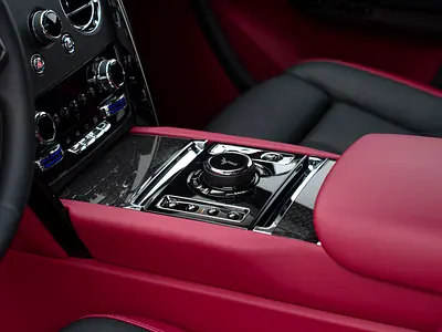 2024 ROLLS-ROYCE CULLINAN 缩略图 16