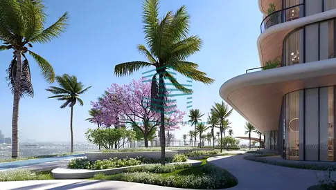 Mövenpick Residences by CITYVIEW – Branded Luxury Living with Premium Amenities in Motor City, Dubai