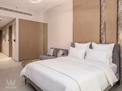 Fully Furnished and Fitted | Vacant