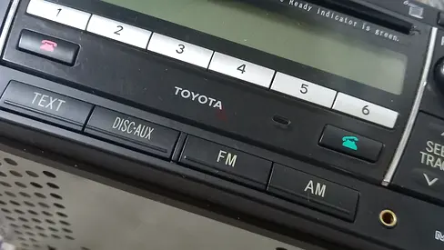 STEETRO MP3 CARR