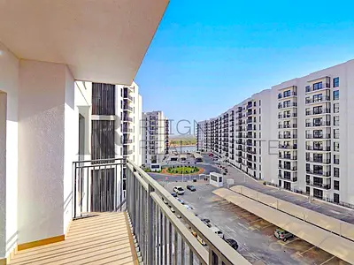 Partial Canal View| Spacious 2BR| Ideal Location