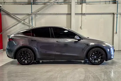 2022 Tesla MODEL Y — фото 4