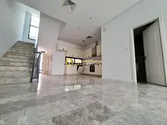 4BR+Maid | Modern Family Villa | Spacious Layout