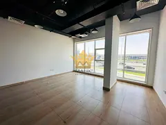 Sheikh Zayed Road Facing Office Near Equiti Metro Station