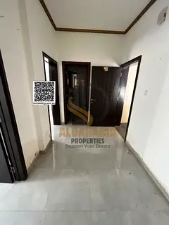 1 Bedroom Hall for Annual Rent – Al Nuaimiya 2
