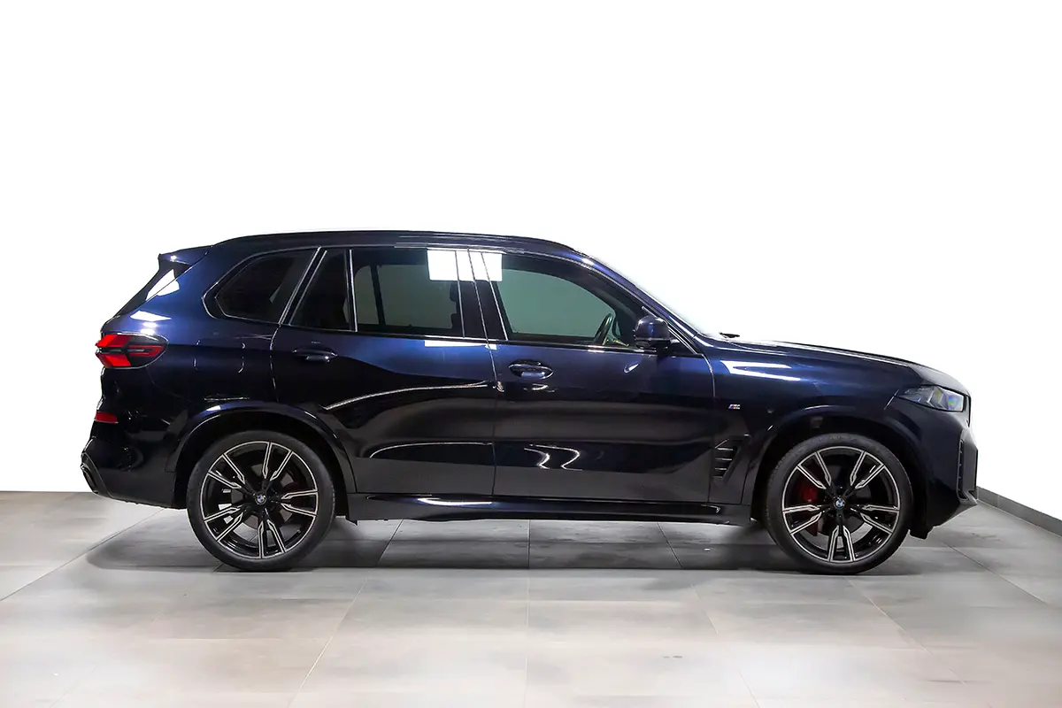 BMW X5 2024