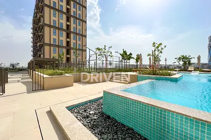 Price Reduced | High Floor | Modern Layout