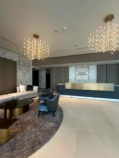 INVESTOR DEAL l SPACIOUS 1 BR l BIG BALCONY | MODERN DESIGN | CLOSE TO JVC ENTRANCE AND EXIT l Brand