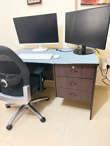 Monitor