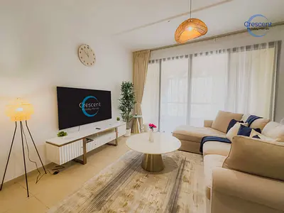 Beachside Bliss | Stylish 2 Bedroom in JBR