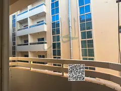 Spacious Studio for Annual Rent in Al Hamidiya, Behind Traffic Department | Balcony | AED 21,000 | 4