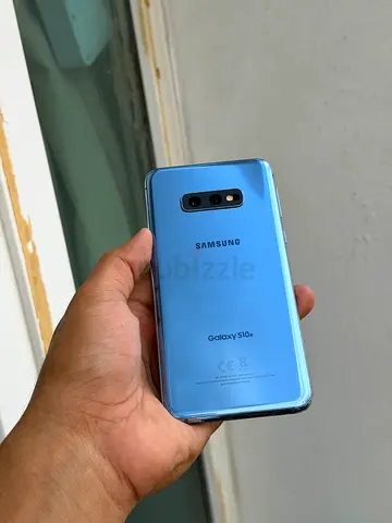 Samsung s10e