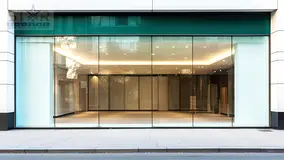 Commercial Building for Rent in Al Manakh