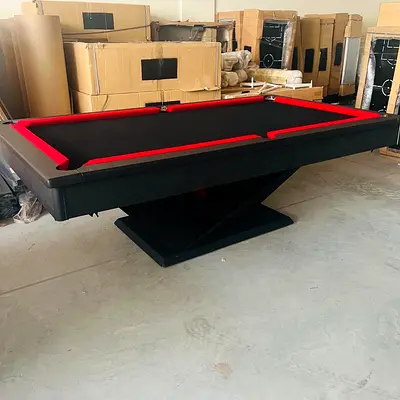 Billiard Table 820