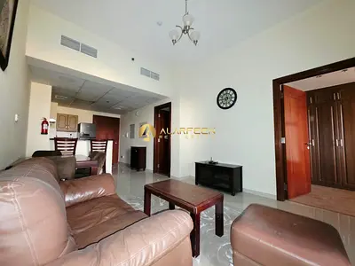 Furnished l Pool View l Lower Price | Call Now
