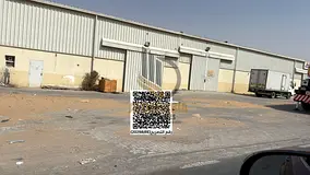 Warehouses for Rent – Umm Al Thuoob Industrial Area