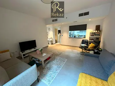 Luxury Fully Furnished 1BR Apartment for Rent | Closed Kitchen