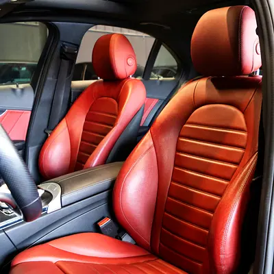 Mercedes-Benz C-Class C200, миниатюра 13