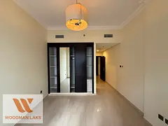 Spacious 3BR, Maid Room, High Floor