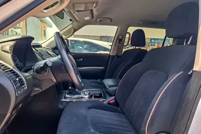 صورة مصغرة 11 لـ 2024 Nissan PATROL