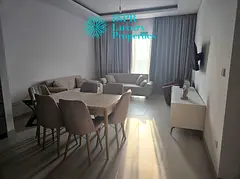 Vacant 1BR | Spacious Balcony | Modern Living