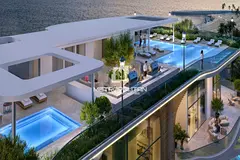 Stunning 2BR Duplex | 30/70 Payment Plan