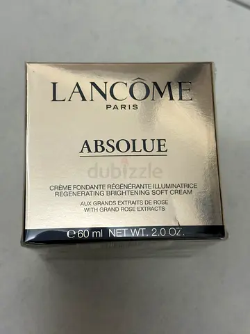 Lancome Absolue brightening soft cream 60 ml