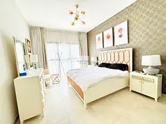 FULLY FURNISHED I 2 BED+MAID I PRIME LOCATION