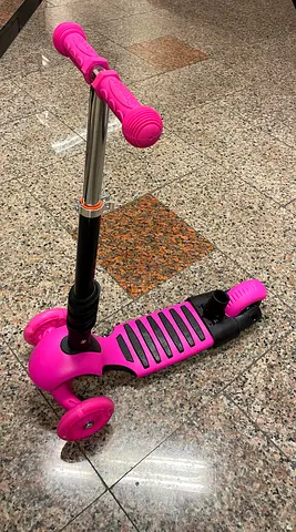 Kids scooter