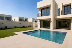 Sidra Oasis | Private Pool | Luxe Residence