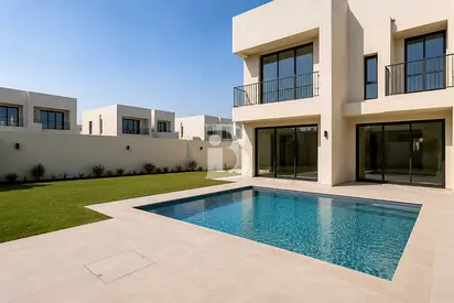 Sidra Oasis | Private Pool | Luxe Residence