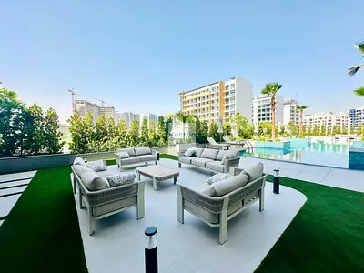 POOL VIEW | BRAND NEW | PREMIUM