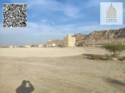 A prime investment opportunity in Masfout, Ajman