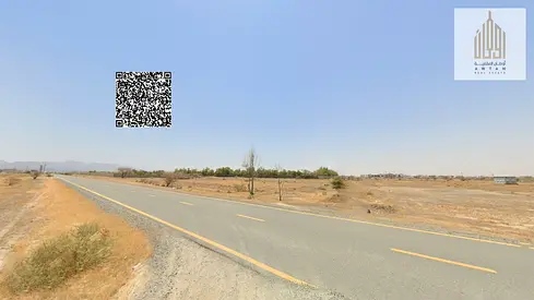 Land for sale in Manama 2, in a prime location