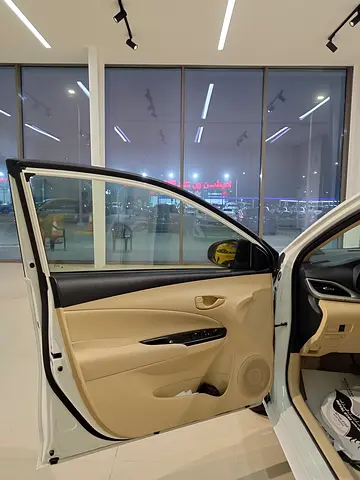 صورة 7 لـ 2019 Toyota YARIS