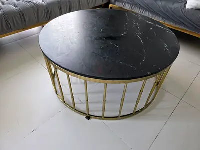 Marble Coffee table