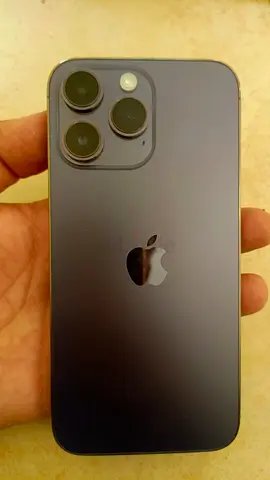 Iphone 14 Pro Max 256GB Excellent Condition